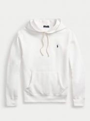Ralph Lauren Underwear Bluza w kolorze białym rozmiar: M. Białe bluzy Ralph Lauren Underwear, m, bez wzorów, z bawełny, z kapturem. Za 623.95 zł.