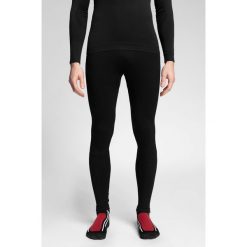 Bielizna bezszwowa (dół) męska 4Hills BIMB101D - głęboka czerń. Bielizna termoaktywna marki 4F. Za 139.99 zł.