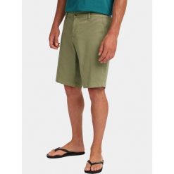 Szorty Męskie O'Neill Essentials. Zielone szorty O'Neill, m, bez wzorów. Za 279.00 zł.