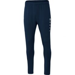 Spodnie Jako entraînement Premium. Niebieskie szorty JAKO, m, bez wzorów. Za 162.00 zł.