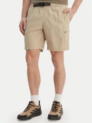 Columbia Szorty sportowe Mountaindale™ 2121471 Beżowy Regular Fit. Brązowe krótkie spodenki sportowe Columbia, m, bez wzorów, z syntetyku. Za 199.99 zł.