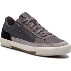 Sneakersy GEOX - U Kaven C U926MC 02211 C1071 Grey/Stone. Buty sportowe casual marki Geox. W wyprzedaży za 359.00 zł.
