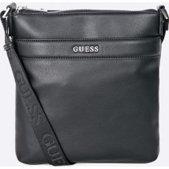 Guess Jeans - Saszetka City. Saszetki i nerki marki Guess Jeans. Za 359.90 zł.