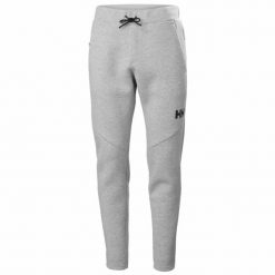 Joggersy męskie Helly Hansen Hp Ocean Swt Pant 2.0. Szare joggery i bojówki Helly Hansen, m, bez wzorów, z materiału, sportowe. Za 529.00 zł.