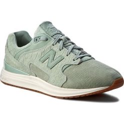 Sneakersy NEW BALANCE - ML1550LU Zielony. Buty sportowe casual marki New Balance. W wyprzedaży za 299.00 zł.