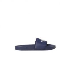 Klapki męskie The North Face Basecamp Slide Iii. Klapki The North Face, z materiału. Za 164.99 zł.