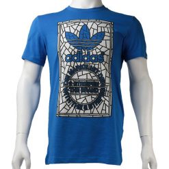 Adidas Tongue Tee Z49268. T-shirty marki Adidas. W wyprzedaży za 69.99 zł.