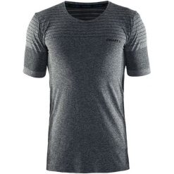 Craft Koszulka Męska Cool Comfort Ss Czarna L. Bielizna termoaktywna marki Craft. W wyprzedaży za 129.00 zł.