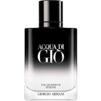 Armani - Acqua Di giò Intense - Woda Perfumowana - Acqua Di gio Edpi 100ml - Dla Mężczyzn. Perfumy męskie Armani. Za 739.00 zł.