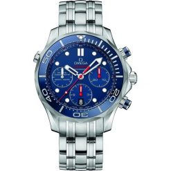 ZEGAREK OMEGA SEAMASTER 212.30.44.50.03.001. Zegarki marki OMEGA. Za 21,200.00 zł.