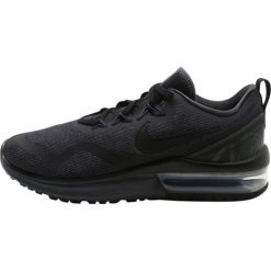 Nike Performance AIR MAX FURY Obuwie do biegania treningowe black/black/anthracite. Buty do biegania marki Nike Performance. W wyprzedaży za 375.20 zł.