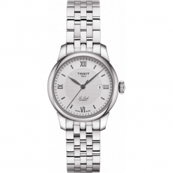 PROMOCJA ZEGAREK TISSOT T006.207.11.038.00. Zegarki TISSOT. W wyprzedaży za 1,936.00 zł.