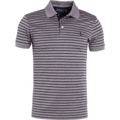 Polo Ralph Lauren STRETCH SLIM FIT Koszulka polo foster grey. Koszulki polo sportowe marki Polo Ralph Lauren. W wyprzedaży za 344.25 zł.
