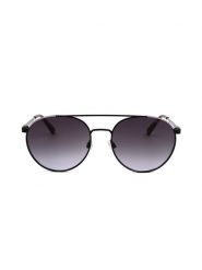 Pepe Jeans Męskie okulary przeciwsłoneczne w kolorze srebrno-czarnym rozmiar: 54. Czarne okulary przeciwsłoneczne Pepe Jeans. Za 159.21 zł.
