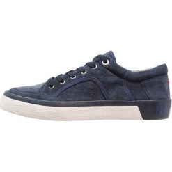 Napapijri JAKOB LACE SHOES Sneakersy niskie blue marine. Buty sportowe casual marki Napapijri. W wyprzedaży za 351.20 zł.