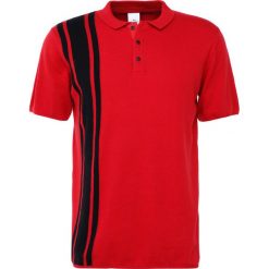 Won Hundred SEAN Koszulka polo chinese red. Koszulki polo marki Won Hundred. W wyprzedaży za 365.40 zł.