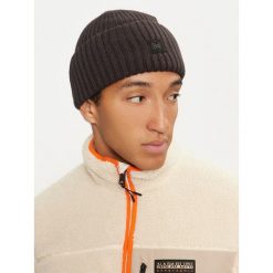Czapka Buff. Szare czapki zimowe Buff, bez wzorów. Za 159.99 zł.