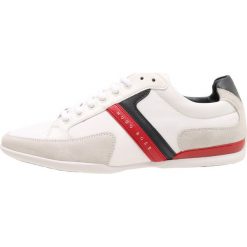 BOSS ATHLEISURE SPACIT Sneakersy niskie open white. Buty sportowe casual marki BOSS ATHLEISURE. Za 629.00 zł.