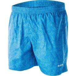Hi-tec Szorty NAFLI BLUE/LIGHT BLUE M. Odzież kąpielowa marki Hi-tec. Za 38.44 zł.
