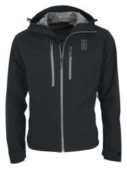 Maul Sport Kurtka funkcyjna "Matterhorn" w kolorze czarnym rozmiar: 58. Czarne kurtki outdoor i hardshell Maul Sport, bez wzorów, z materiału, bez kaptura. Za 419.95 zł.