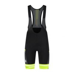Spodenki rowerowe męskie Rogelli GARA MOSTRO II. Czarne spodenki rowerowe Rogelli, m, bez wzorów, rowerowe. Za 550.00 zł.