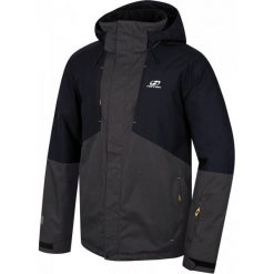 Hannah Yard Anthracite/Magnet Mel Xl. Kurtki narciarskie i snowboardowe marki 4F. W wyprzedaży za 449.00 zł.