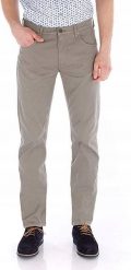 LEE DAREN ZIP FLY MĘSKIE SPODNIE MATERIAŁOWE TAUPE L707FM65 112118133. Spodnie materiałowe Lee, l, bez wzorów, z materiału. Za 199.99 zł.