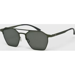 Adidas Originals - Okulary AOM008.030.GLS. Okulary przeciwsłoneczne marki adidas Originals. Za 469.90 zł.
