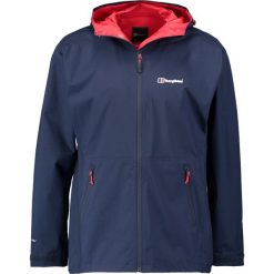 Berghaus STORMCLOUD Kurtka przeciwdeszczowa dusk. Kurtki outdoor i hardshell marki Berghaus. W wyprzedaży za 411.75 zł.