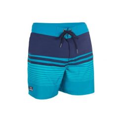 Spodenki Guethary Waves. Szorty marki TRIBORD. W wyprzedaży za 49.99 zł.