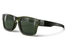 Okulary przeciwsłoneczne JULBO Better M - Spectron 3 - Army Green. Zielone okulary przeciwsłoneczne JULBO, prostokątne. Za 469.00 zł.