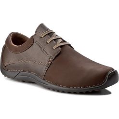 Półbuty CAMEL ACTIVE - Manila 292.27.02 Espresso. Eleganckie półbuty marki Camel Active. Za 479.00 zł.