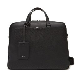 Torba na laptopa BOSS. Czarne torby na laptopa Boss. Za 1,199.00 zł.