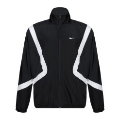 Kurtka męska Nike Icon. Czarne kurtki Nike, na zimę, m, bez wzorów, bez kaptura. Za 269.99 zł.