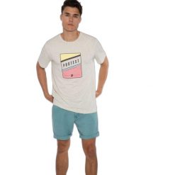 Krótka Protest Fan. Niebieskie szorty Protest, xl, bez wzorów, sportowe. Za 199.99 zł.