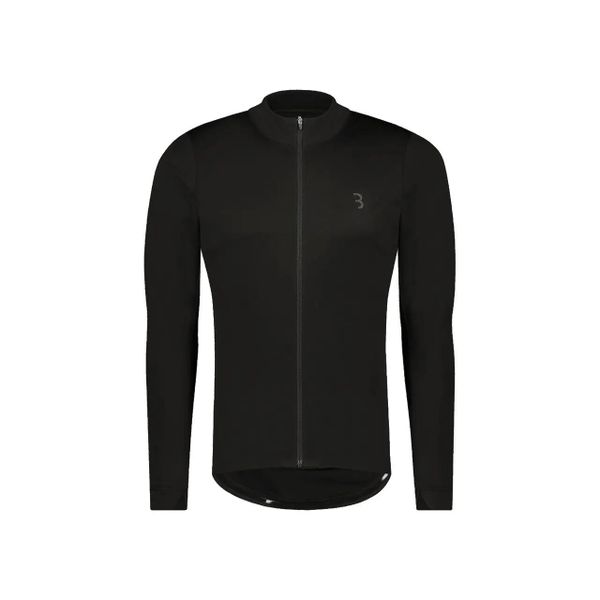 Kurtka BBB Cycling Triguard 3.0. Czarne kurtki BBB CYCLING, na jesień, xl, bez wzorów, z poliesteru, bez kaptura. Za 570.30 zł.