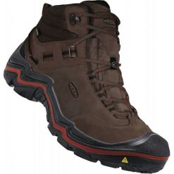 Keen Wanderer Mid Wp M Cascade Brown/Bossa Nova Us 10,5 (44 Eu). Buty trekkingowe marki Keen. W wyprzedaży za 679.00 zł.