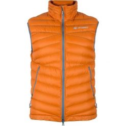 Sir Joseph kamizelka Vesta Apris Man, Orange, XL. Pomarańczowe kamizelki sportowe Sir Joseph, m, bez wzorów, bez kaptura. Za 399.00 zł.