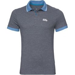 Odlo Koszulka tech. Odlo Polo s/s NIKKO - 550312 - 550312/20425/L. Koszulki polo ODLO. Za 169.27 zł.