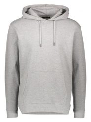 Cavalli CLASS Bluza w kolorze białym rozmiar: L. Białe bluzy Cavalli Class, l, bez wzorów, z bawełny, z kapturem. Za 200.60 zł.