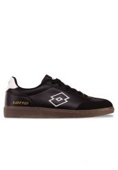 Buty męskie sportowe trampki Lotto VINTAL. Białe trampki Lotto, l, bez wzorów, bez zapięcia. Za 109.00 zł.