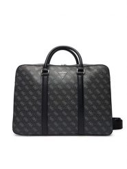 Guess Torba na laptopa HMMILO P6169 Czarny. Czarne torby na laptopa Guess. Za 589.99 zł.