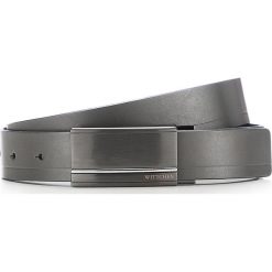 Pasek męski 86-8M-303-8. Paski marki Wittchen. Za 99.00 zł.