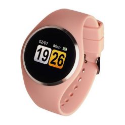 Garett Women Ida (różowy)- szybka wysyłka! - Raty 10 x 34,5 zł - Raty 0%. Czerwone zegarki sportowe Garett. Za 344.99 zł.