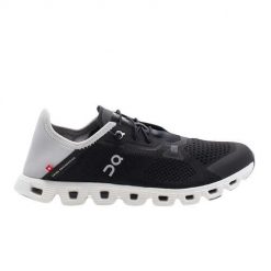 Buty do biegania męskie On Running Cloud 5 Coast Black 46. Czarne buty do biegania On Running, bez wzorów, z materiału, bez zapięcia, do biegania. Za 1,023.00 zł.