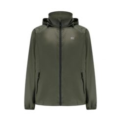 Kurtka wodoodporna Mac In A Sac Origin. Zielone kurtki Mac In A Sac, m, bez wzorów, bez kaptura. Za 343.50 zł.