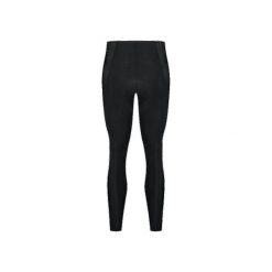 Legginsy bez ramiączek BBB Cycling TightThermal. Czarne legginsy długie sportowe BBB CYCLING, m, bez wzorów, z materiału, rowerowe. Za 408.50 zł.