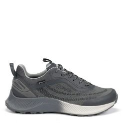 Buty trekkingowe Chiruca Avila 03. Szare buty turystyczne Chiruca, bez wzorów, z gore-texu, bez zapięcia, trekkingowe, gore-tex. Za 521.00 zł.