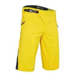 Szorty Silvini Fabriano. Zielone spodenki rowerowe Silvini, m, bez wzorów, z materiału, na fitness i siłownię. Za 351.00 zł.