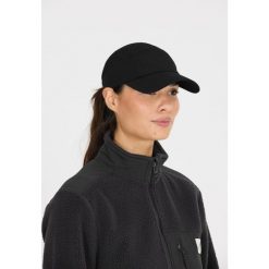 Czapka z daszkiem Whistler Collow. Czarne czapki z daszkiem WHISTLER, bez wzorów. Za 89.99 zł.